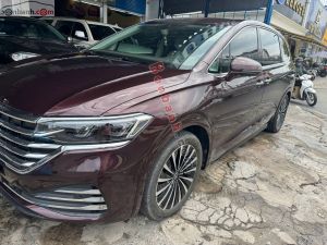 Xe Volkswagen Viloran Luxury 2024