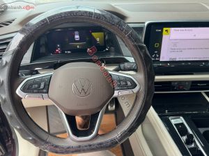 Xe Volkswagen Viloran Luxury 2024