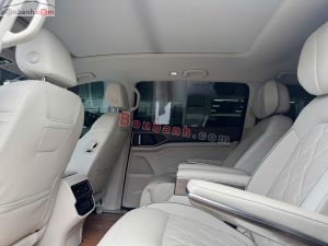 Xe Volkswagen Viloran Luxury 2024