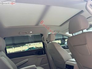 Xe Volkswagen Viloran Luxury 2024