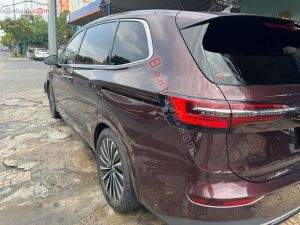Xe Volkswagen Viloran Luxury 2024