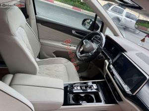 Xe Volkswagen Viloran Luxury 2024
