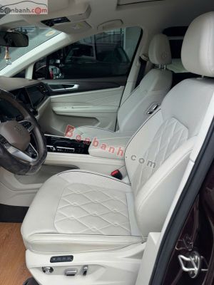 Xe Volkswagen Viloran Luxury 2024