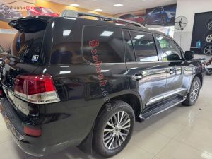 Xe Lexus LX 570 2008