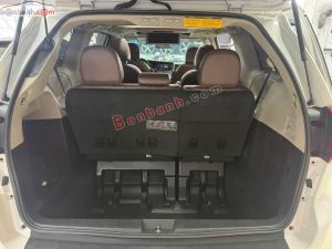 Xe Toyota Sienna Limited 3.5 2017