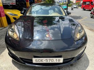 Porsche Panamera 3.6 V6 2010