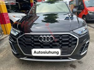 Audi Q5 45 TFSI Quattro 2021