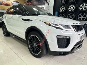 Xe LandRover Range Rover Evoque Dynamic 2015