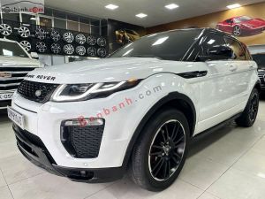 Xe LandRover Range Rover Evoque Dynamic 2015