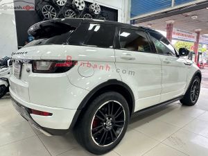 Xe LandRover Range Rover Evoque Dynamic 2015