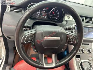 Xe LandRover Range Rover Evoque Dynamic 2015