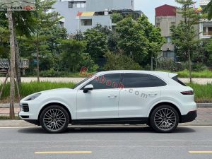 Xe Porsche Cayenne 3.0 V6 2019