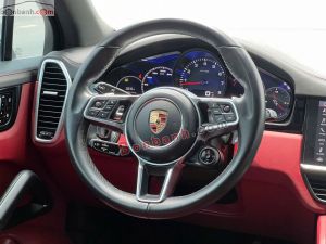 Xe Porsche Cayenne 3.0 V6 2019