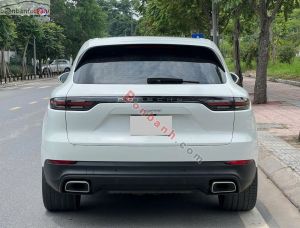 Xe Porsche Cayenne 3.0 V6 2019
