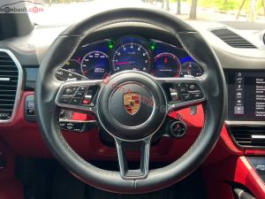 Xe Porsche Cayenne 3.0 V6 2019