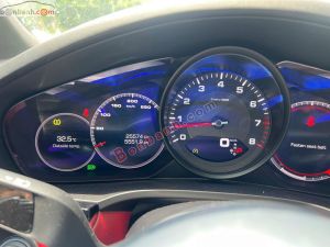 Xe Porsche Cayenne 3.0 V6 2019