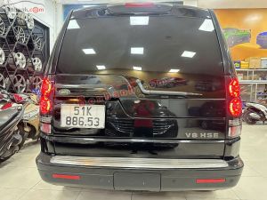 Xe LandRover Khác LR4 2009