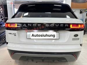 Xe LandRover Range Rover Velar R-Dynamic SE 2.0 2021