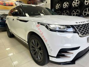 Xe LandRover Range Rover Velar R-Dynamic SE 2.0 2021