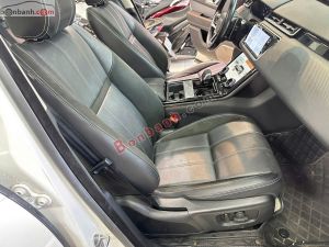 Xe LandRover Range Rover Velar R-Dynamic SE 2.0 2021