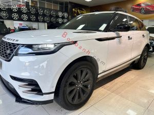 Xe LandRover Range Rover Velar R-Dynamic SE 2.0 2021