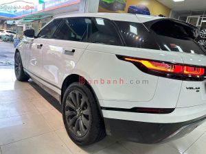 Xe LandRover Range Rover Velar R-Dynamic SE 2.0 2021