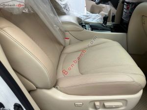 Xe Lexus LX 570 Super Sport 2016