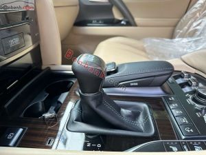 Xe Lexus LX 570 Super Sport 2016