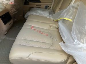 Xe Lexus LX 570 Super Sport 2016