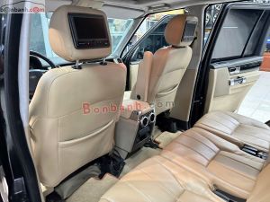 Xe LandRover Discovery LR3 HSE 4.4 V8 2009