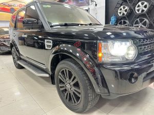 Xe LandRover Discovery LR3 HSE 4.4 V8 2009