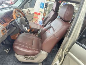 Xe Mitsubishi Pajero 3.5 2003
