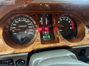 Xe Mitsubishi Pajero 3.5 2003