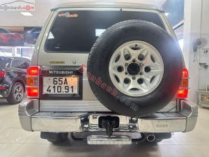 Xe Mitsubishi Pajero 3.5 2003