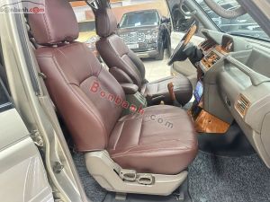 Xe Mitsubishi Pajero 3.5 2003