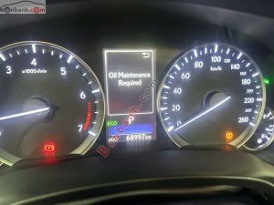 Xe Lexus RX 350 2017