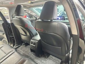 Xe Lexus RX 350 2017
