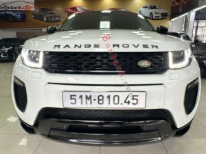 LandRover Range Rover Evoque Dynamic
