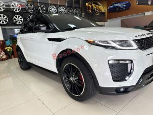 Xe LandRover Range Rover Evoque Dynamic 2015