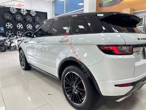 Xe LandRover Range Rover Evoque Dynamic 2015