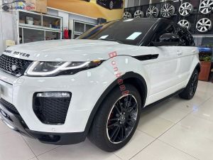 Xe LandRover Range Rover Evoque Dynamic 2015