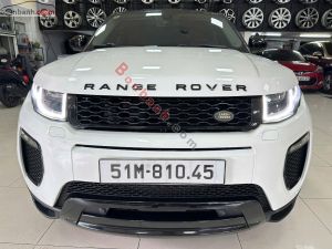 LandRover Range Rover Evoque Dynamic