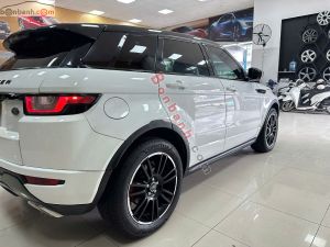 Xe LandRover Range Rover Evoque Dynamic 2015
