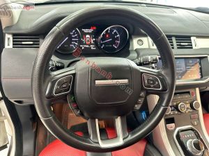 Xe LandRover Range Rover Evoque Dynamic 2015