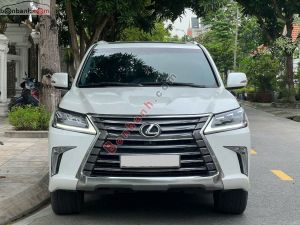 Lexus LX 570