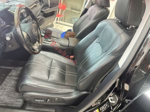 Xe Lexus RX 350 2017