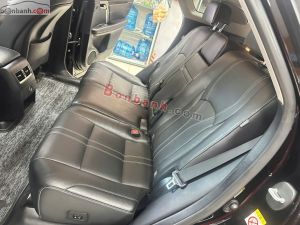 Xe Lexus RX 350 2017