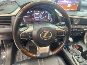 Xe Lexus RX 350 2017