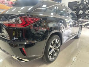 Xe Lexus RX 350 2017
