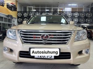 Lexus LX 570